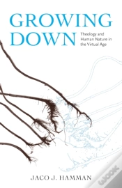 Capa do artigo Growing Down