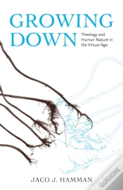 Capa do artigo Growing Down