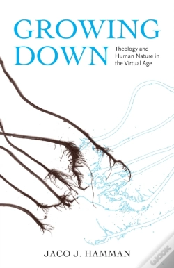 Capa do artigo Growing Down