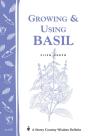 Growing & Using Basil - Preview