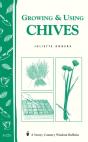 Growing & Using Chives - Preview