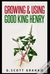 Capa do artigo Growing & Using Good King Henry