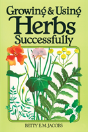 Growing & Using Herbs Successfully - Preview