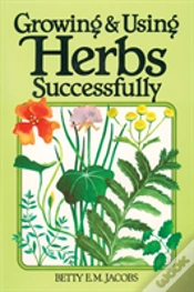 Capa do artigo Growing & Using Herbs Successfully