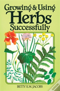 Capa do artigo Growing & Using Herbs Successfully