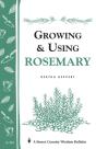 Growing & Using Rosemary - Preview