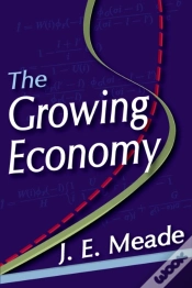 Capa do artigo Growing Economy