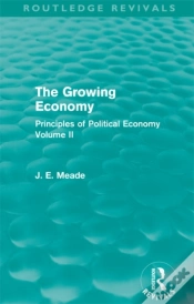 Capa do artigo Growing Economy