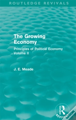 Capa do artigo Growing Economy