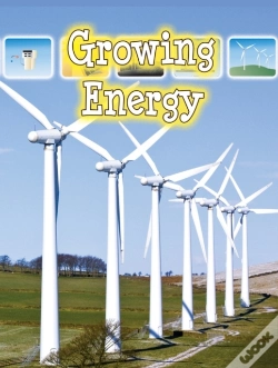 Capa do artigo Growing Energy
