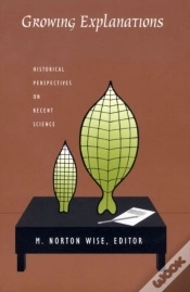 Capa do artigo Growing Explanations