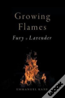 Growing Flames
