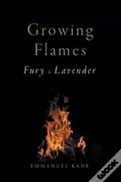 Capa do artigo Growing Flames