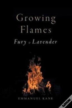Capa do artigo Growing Flames
