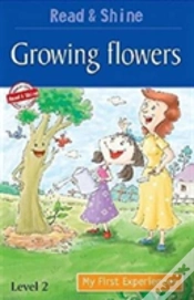 Capa do artigo Growing Flowers