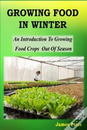 Capa do artigo Growing Food In Winter