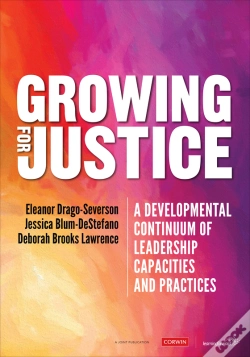 Capa do artigo Growing For Justice