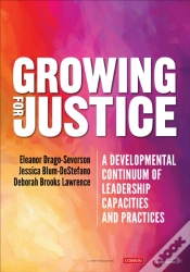 Capa do artigo Growing For Justice
