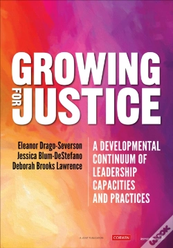 Capa do artigo Growing For Justice