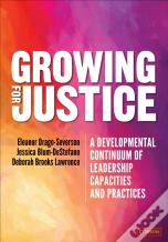 Growing For Justice