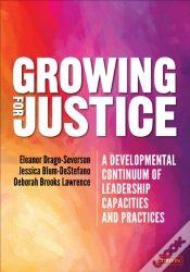 Capa do artigo Growing For Justice