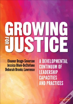 Capa do artigo Growing For Justice
