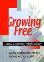 Capa do artigo Growing Free