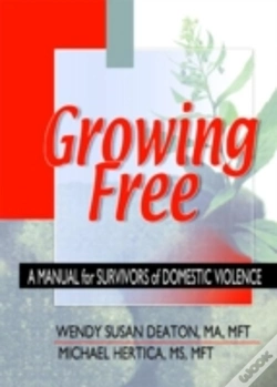 Capa do artigo Growing Free