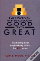 Growing From Good To Great