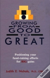 Capa do artigo Growing From Good To Great