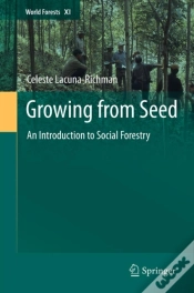 Capa do artigo Growing From Seed