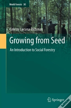 Capa do artigo Growing From Seed