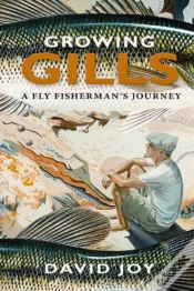 Capa do artigo Growing Gills