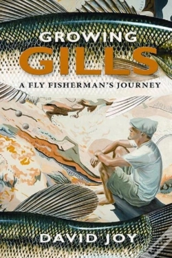 Capa do artigo Growing Gills