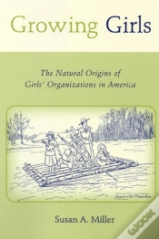 Capa do artigo Growing Girls