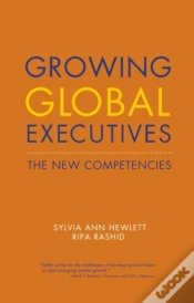 Capa do artigo Growing Global Executives