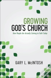 Capa do artigo Growing God