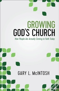 Capa do artigo Growing God'S Church