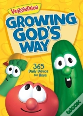 Growing God'S Way