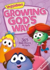 Capa do artigo Growing God