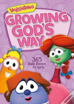 Capa do artigo Growing God'S Way