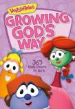 Growing God'S Way