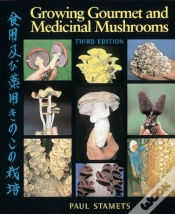 Capa do artigo Growing Gourmet And Medicinal Mushrooms