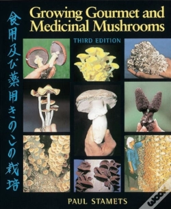 Capa do artigo Growing Gourmet And Medicinal Mushrooms