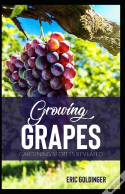 Capa do artigo Growing Grapes