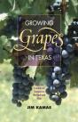 Growing Grapes In Texas - Preview