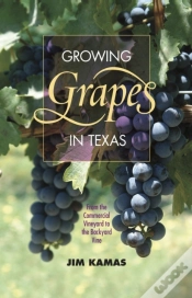 Capa do artigo Growing Grapes In Texas