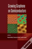 Growing Graphene On Semiconductors