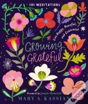 Capa do artigo Growing Grateful