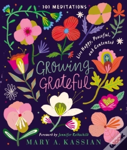 Capa do artigo Growing Grateful